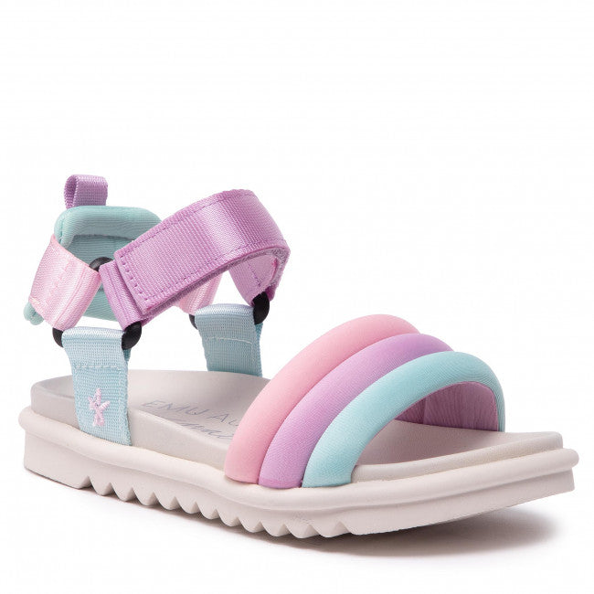 EMU Australia - Sandale PINK MULTI OASIS