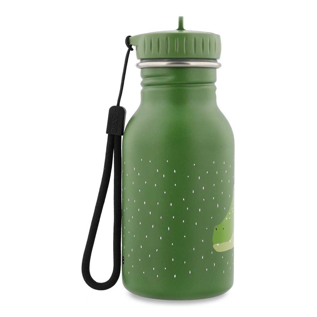 Trinkflasche 350ml - Mr. Alligator