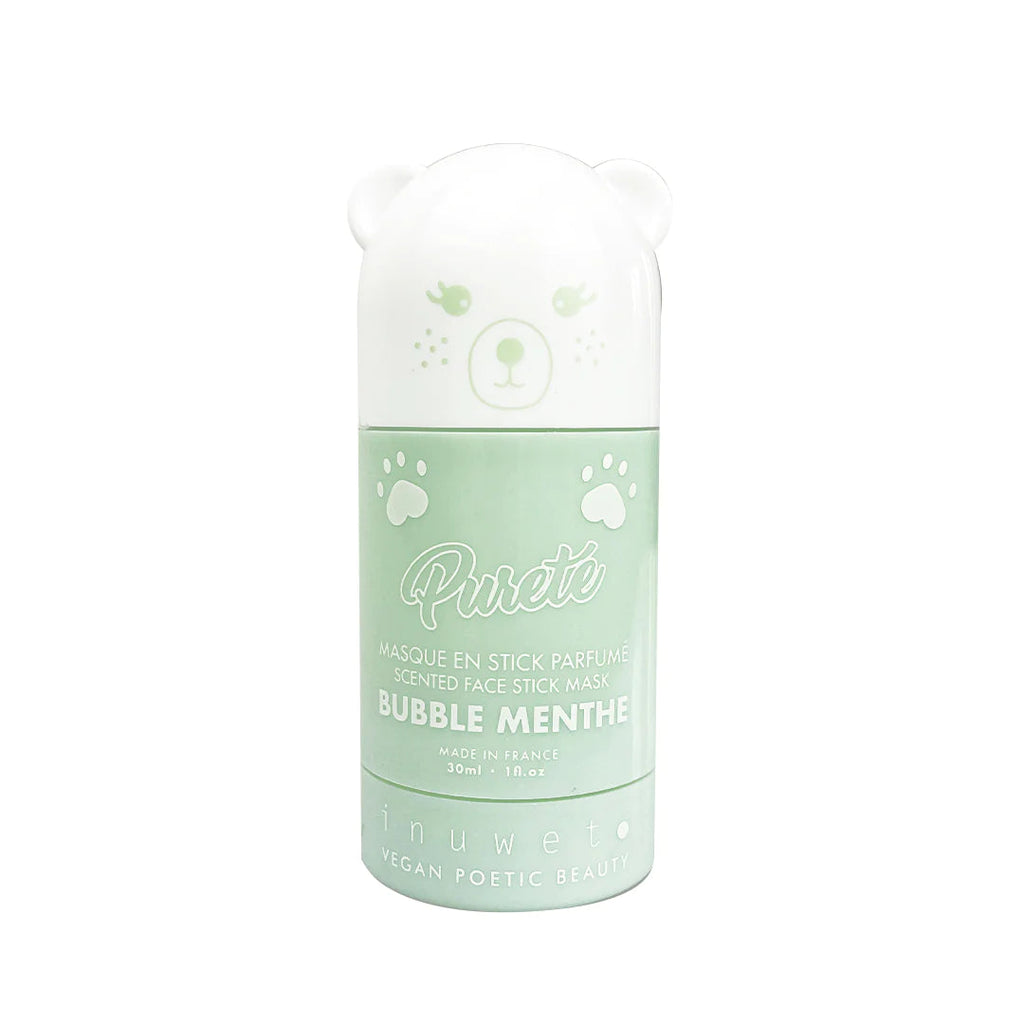 DREAM STICK - MASQUE VISAGE À L'ARGILE PURIFIANT