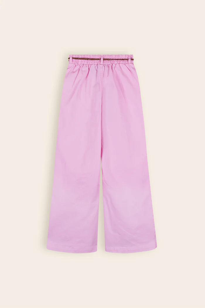 NONO-Sayla Palazzo Pink