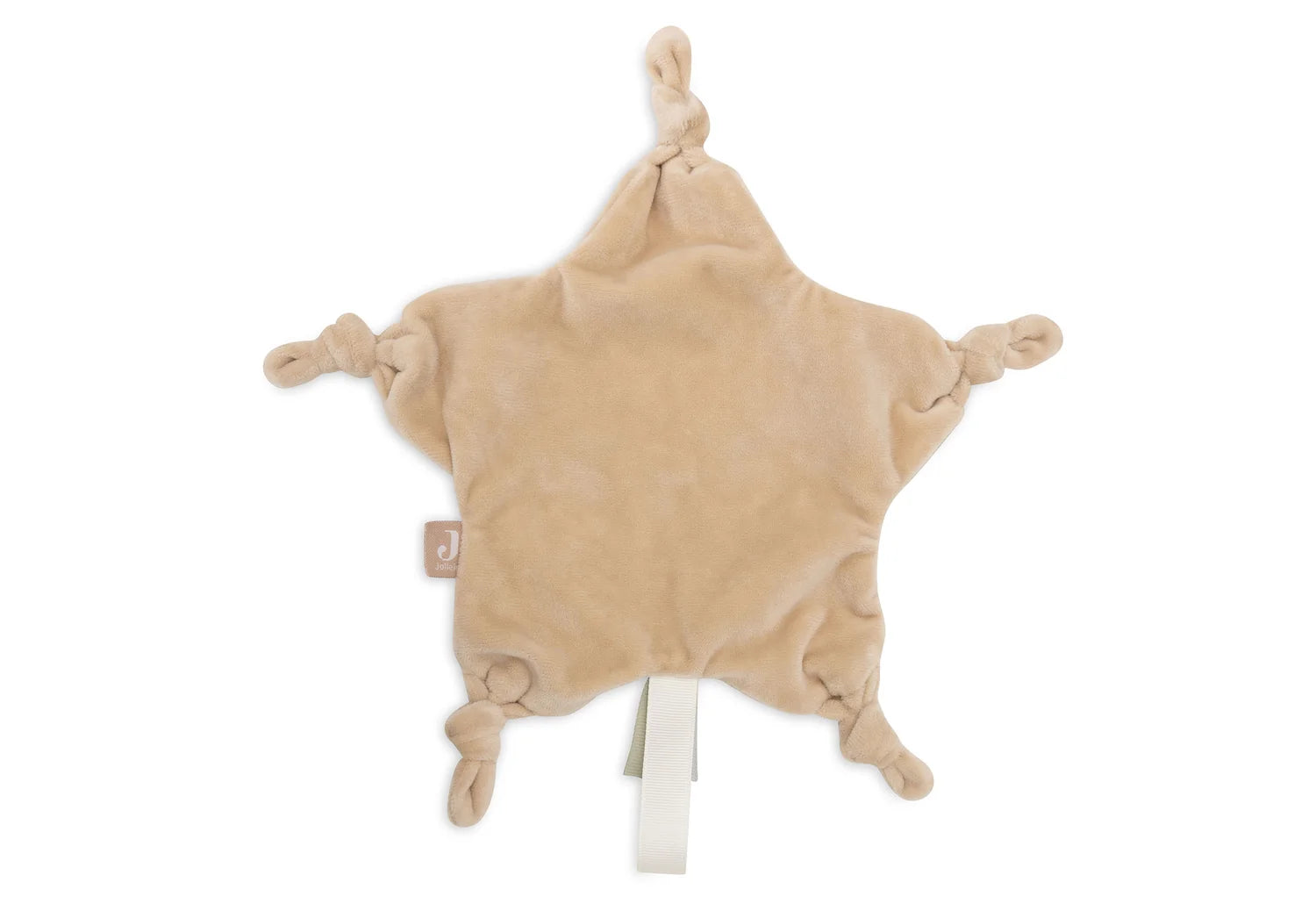 Schmusetuch Little Star Biscuit