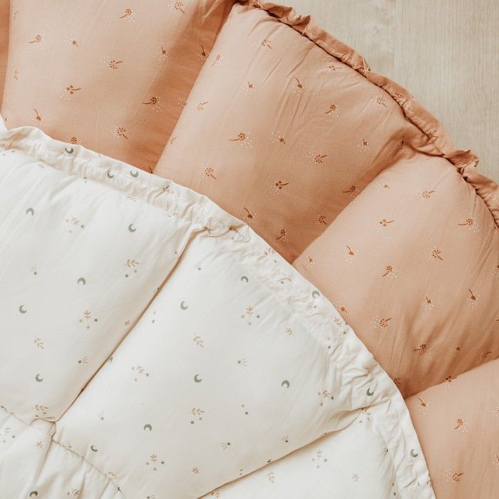 Bloom organic-Bloom Fleuri-size – 130cm