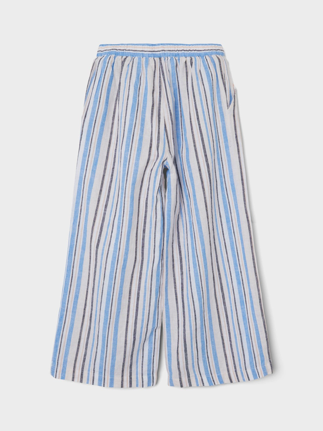 name it - NKFFESOL WIDE PANT - All Aboard