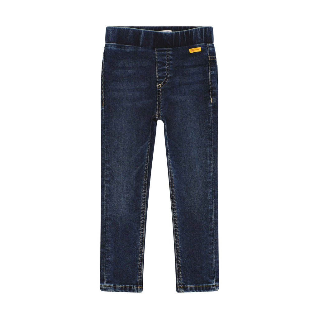 Steiff-Jeggings-ENSIGN BLUE-104