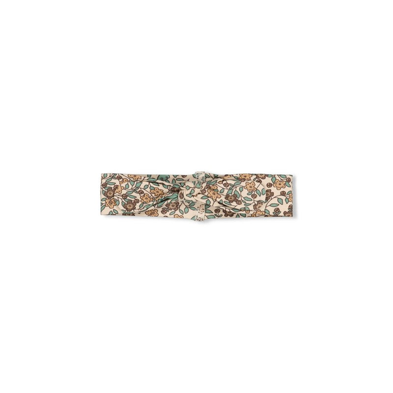 Feetje-Haarband AOP - Lucky Bloombird-Natur