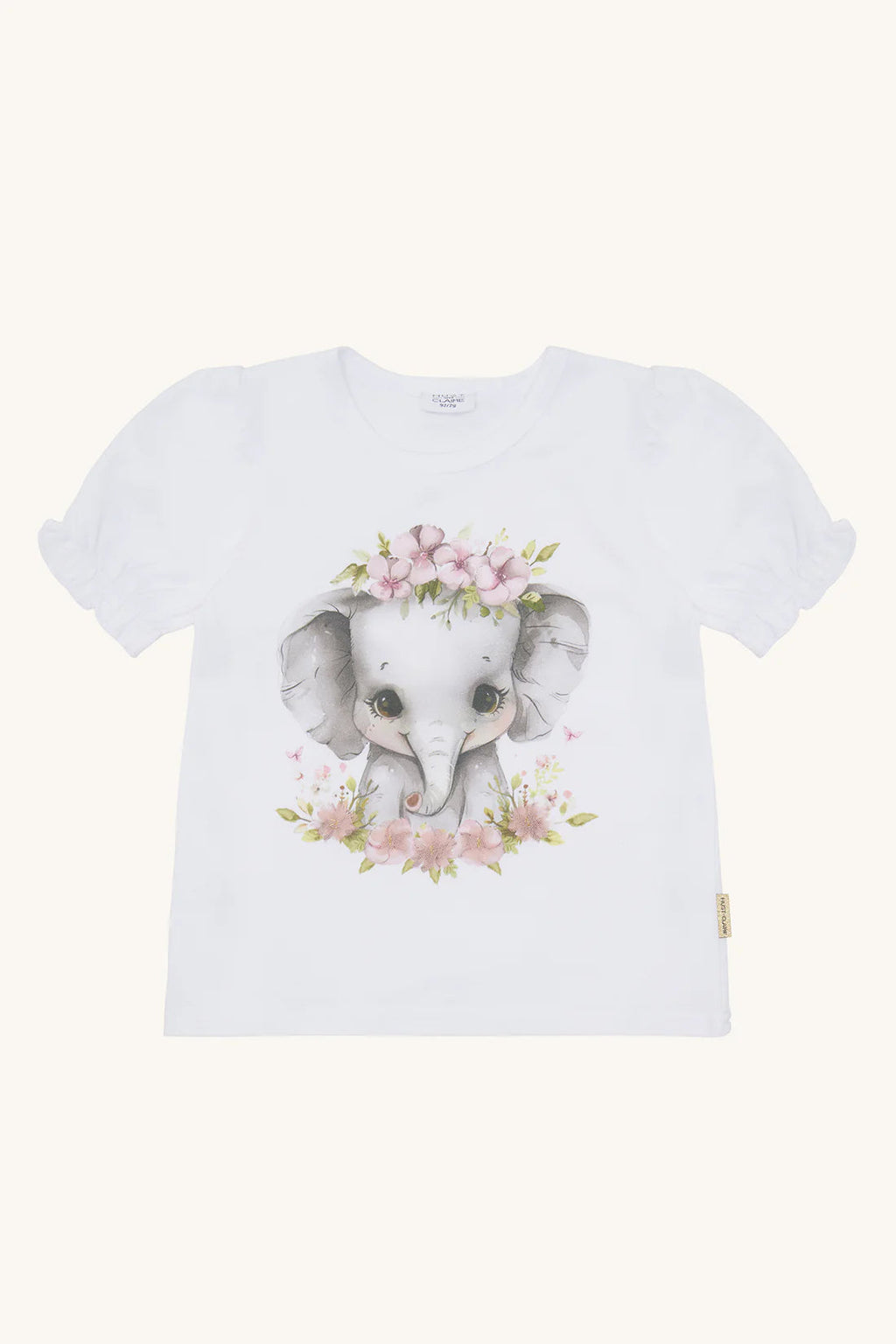 Hust and Claire-HCAlma T-Shirt weiß