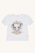 Hust and Claire-HCAlma T-Shirt weiß