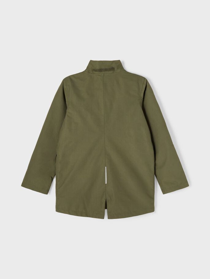NKMMARGO JACKET 1FO