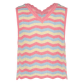 PULLOVER GRACIE - Creamy Pink
