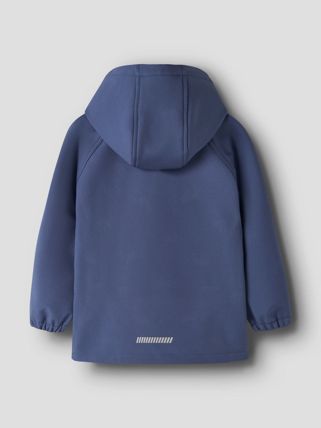 Nameit-JACKET SOFTSHELL MAGIC - Oceana