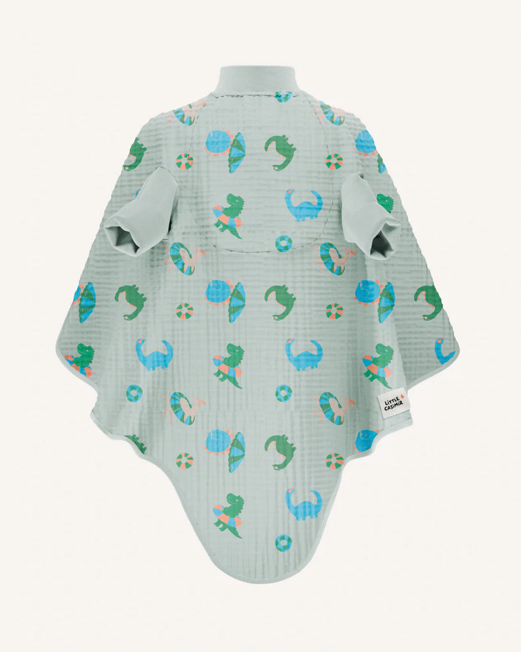 Limited Edition: "Boo" Breeze Dino Beach Party 🦕