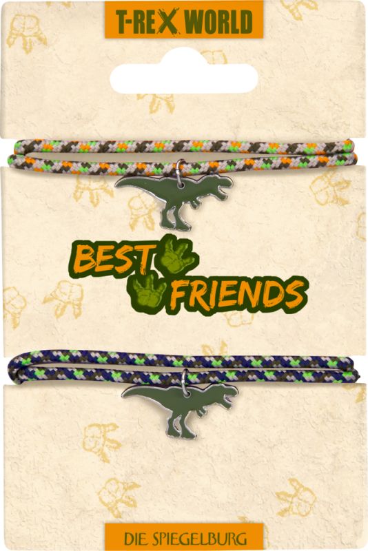 Freundschafts-Armbänder