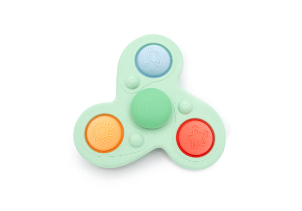 Little L - SPACE SPINNER