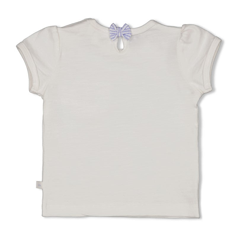Feetje-T-Shirt - Sea La Vie-Natur