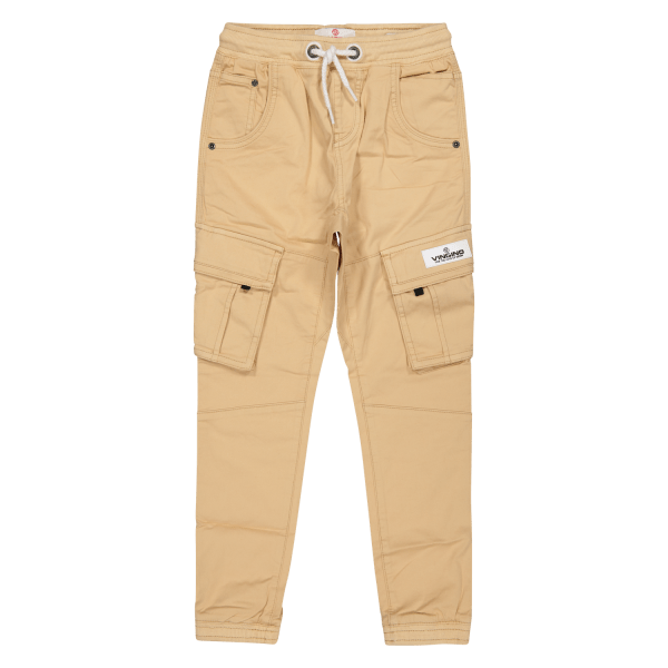 BANANA JEANS COLIVIER - Spruce Sand