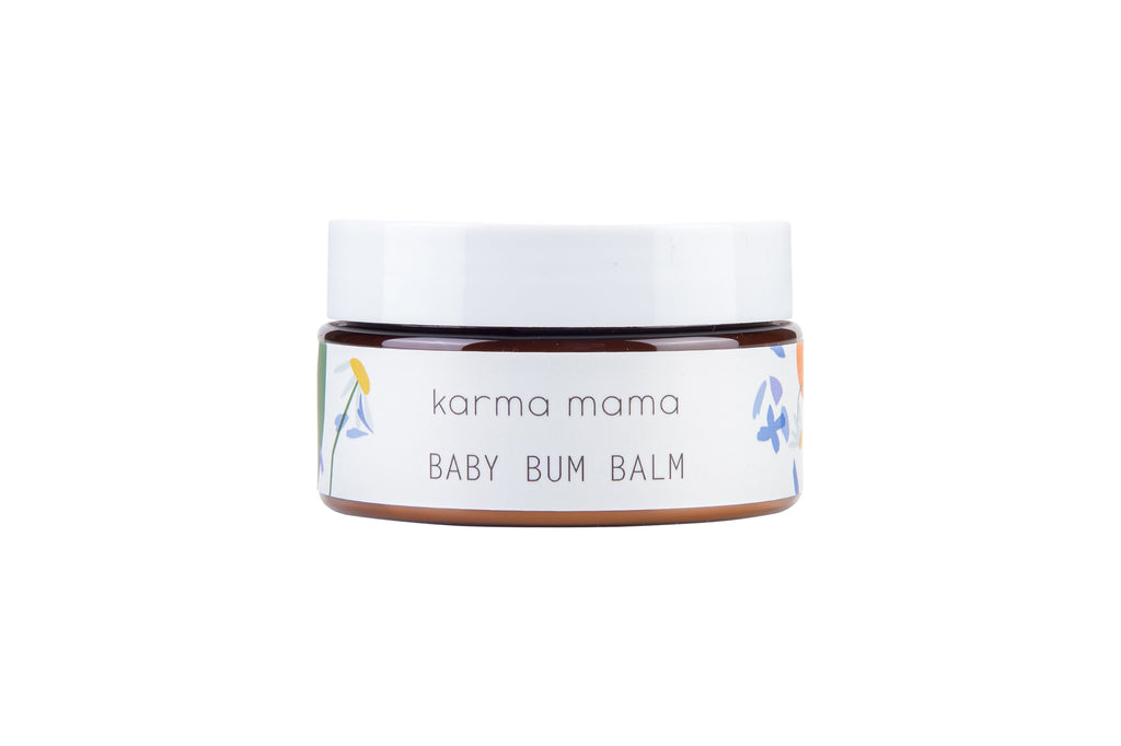 karma mama Baby Bum Balm