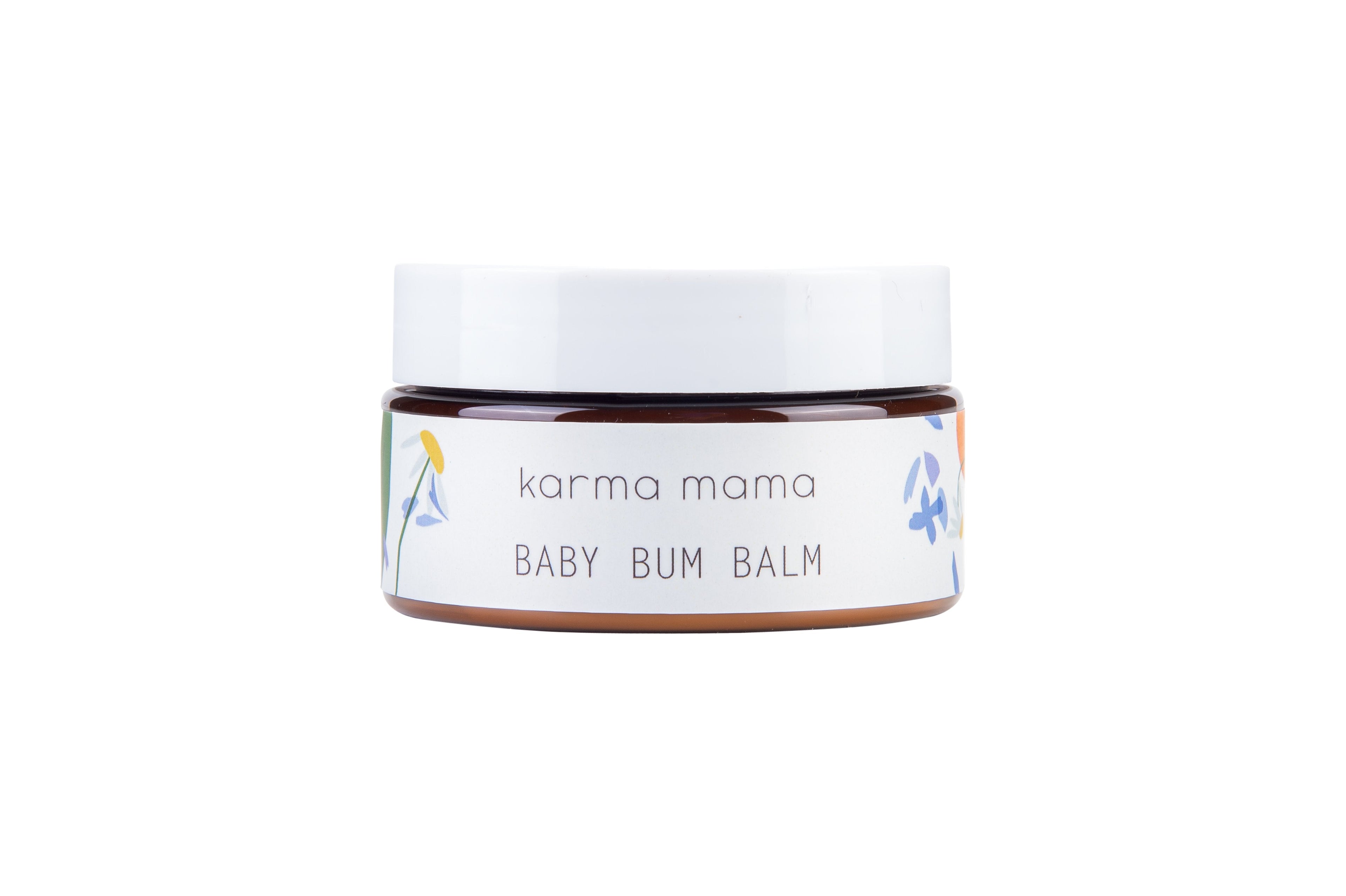 karma mama Baby Bum Balm