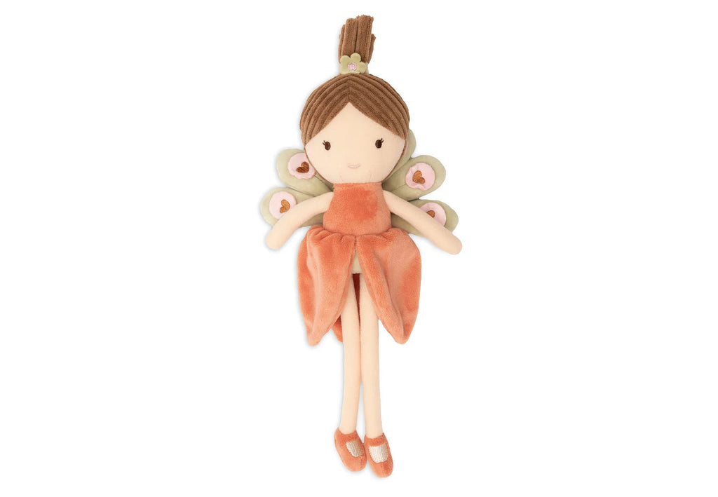 Jollein-Kuscheltier Peacock Pia