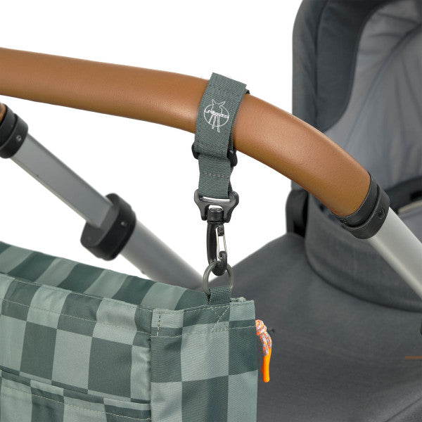 Multi Tasche MIX, Grün Oliv