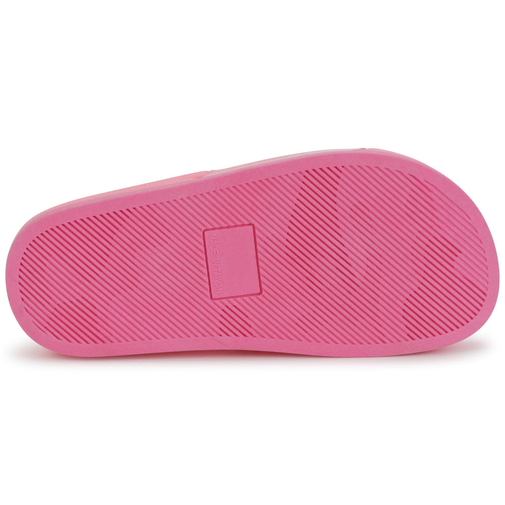 BILLIEBLUSH - WASSERRUTSCHE - ROSE