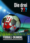 ??? Fußball-Skandal