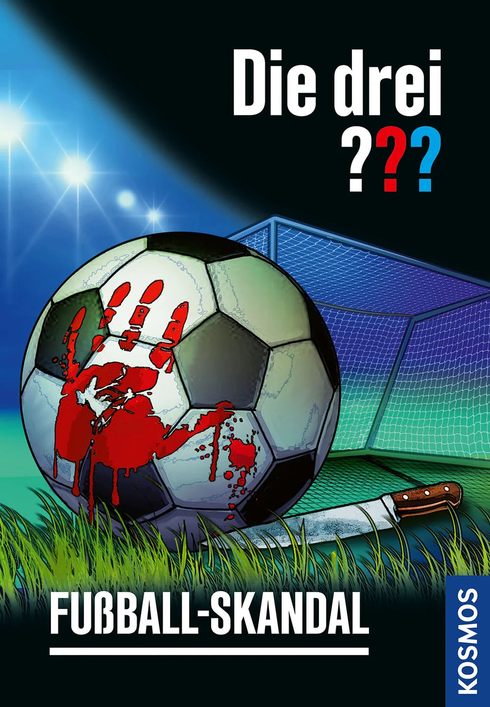 ??? Fußball-Skandal