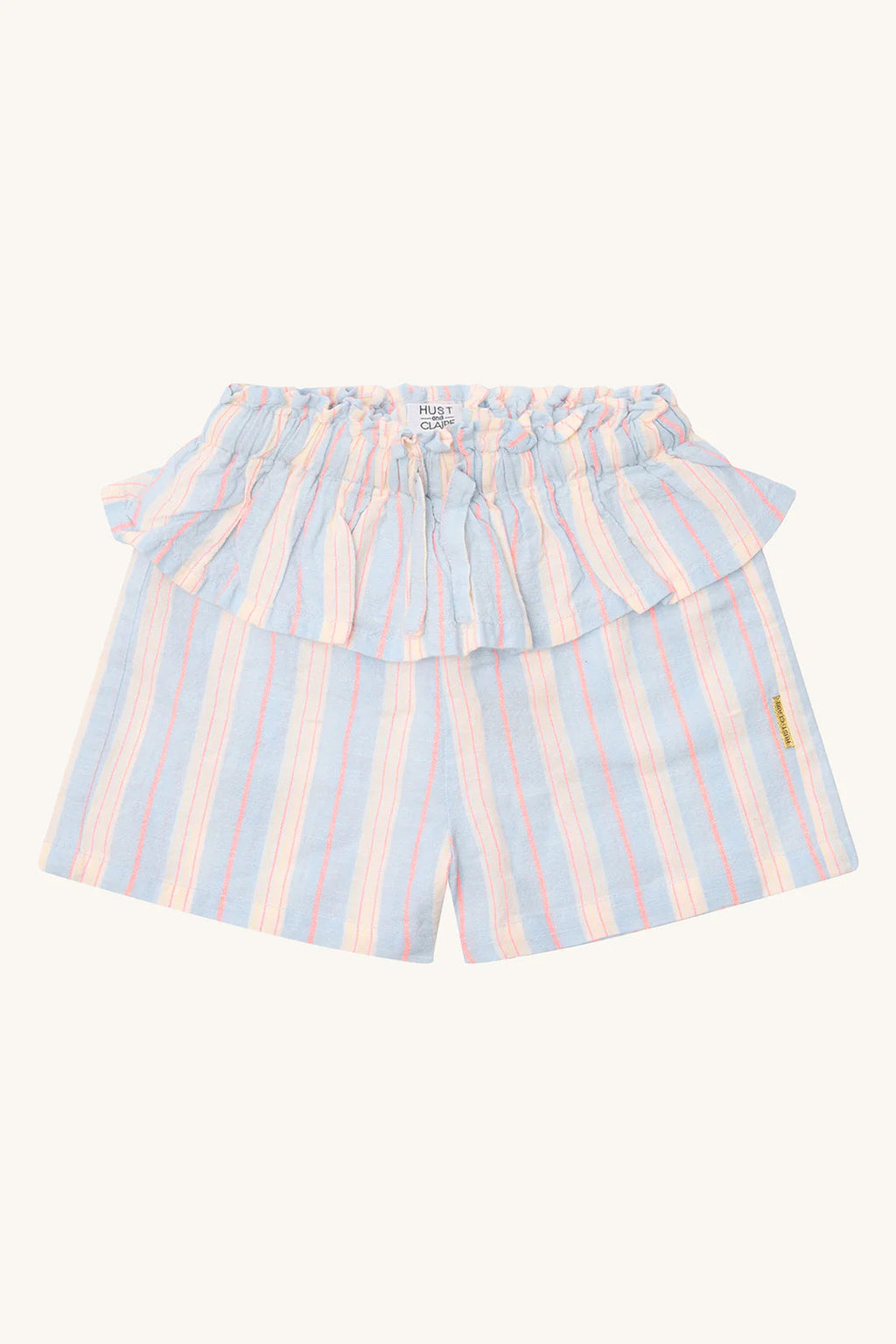 Hust and Claire-HCHelena Short gestreift