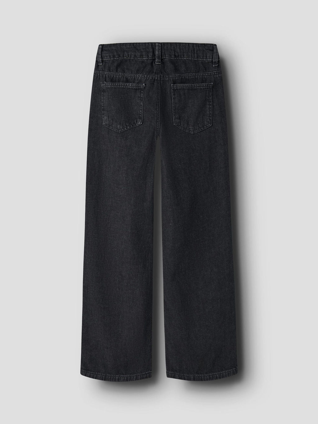 Name it-NKFROSE WIDE JEANS 5529- BEE NOOS
