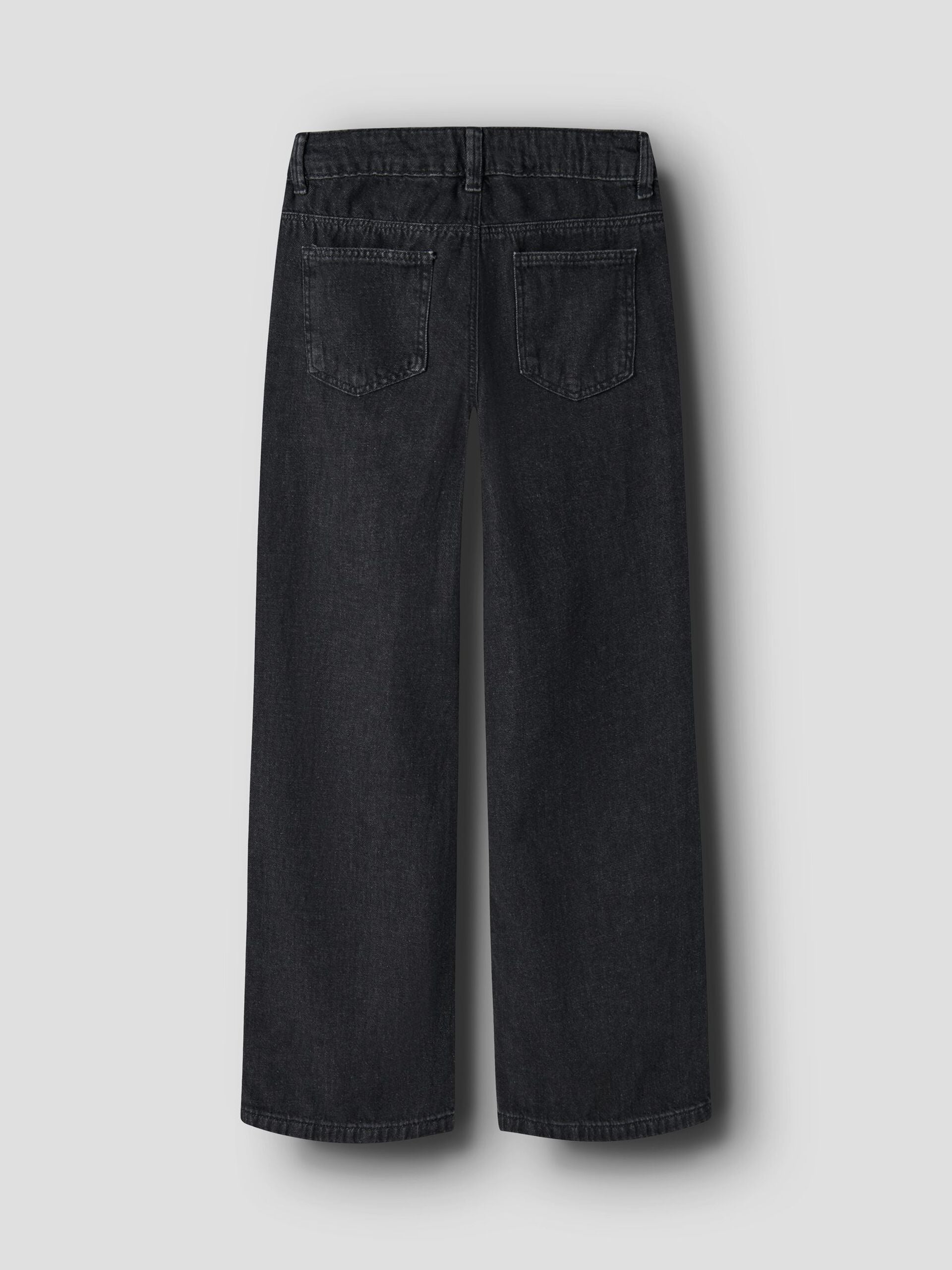Name it-NKFROSE WIDE JEANS 5529- BEE NOOS