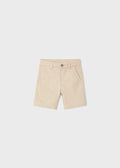 Mayoral-Bermudas Chino Serge Basic-Sesam