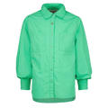 BLUSE LORANE - Poppy Green