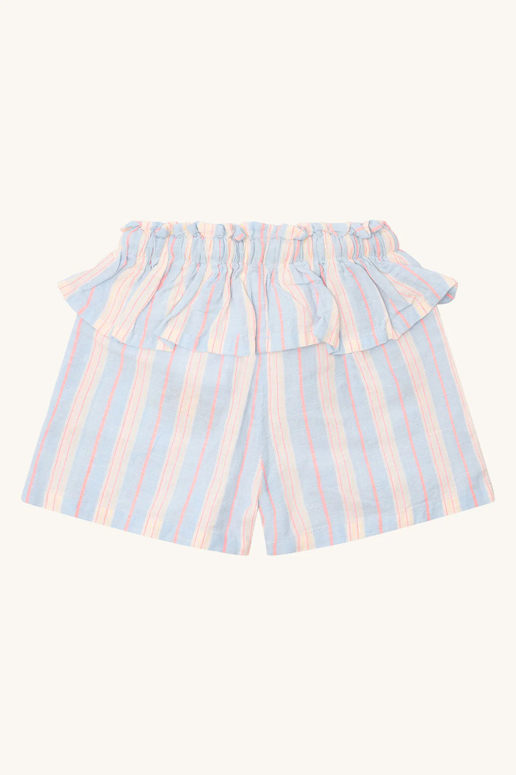 Hust and Claire-HCHelena Short gestreift