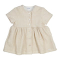 Dress Leora-Gold