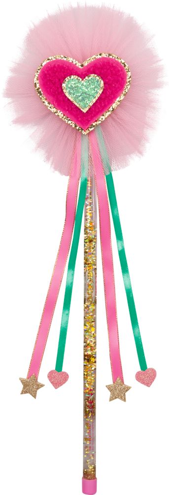 Glitzer-Zauberstab - Prinzessin Lillifee