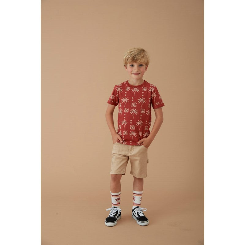 Sturdy-Socken - Happy Rio-Kit