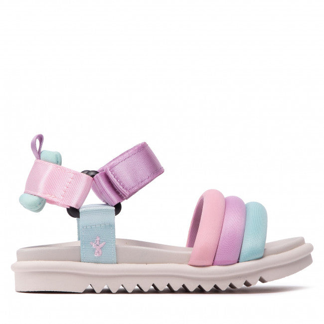 EMU Australia - Sandale PINK MULTI OASIS