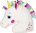 Einhorn-Kissen mit Satinbandmähne - Prinzessin Lillifee