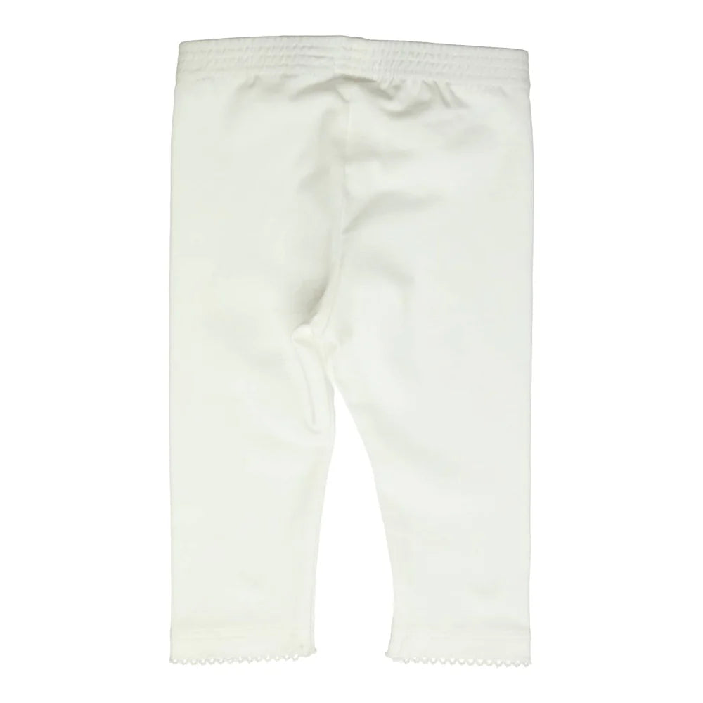 Legging Aerobic-Off White