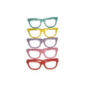 Studio Pets - Brille für 23cm türkis