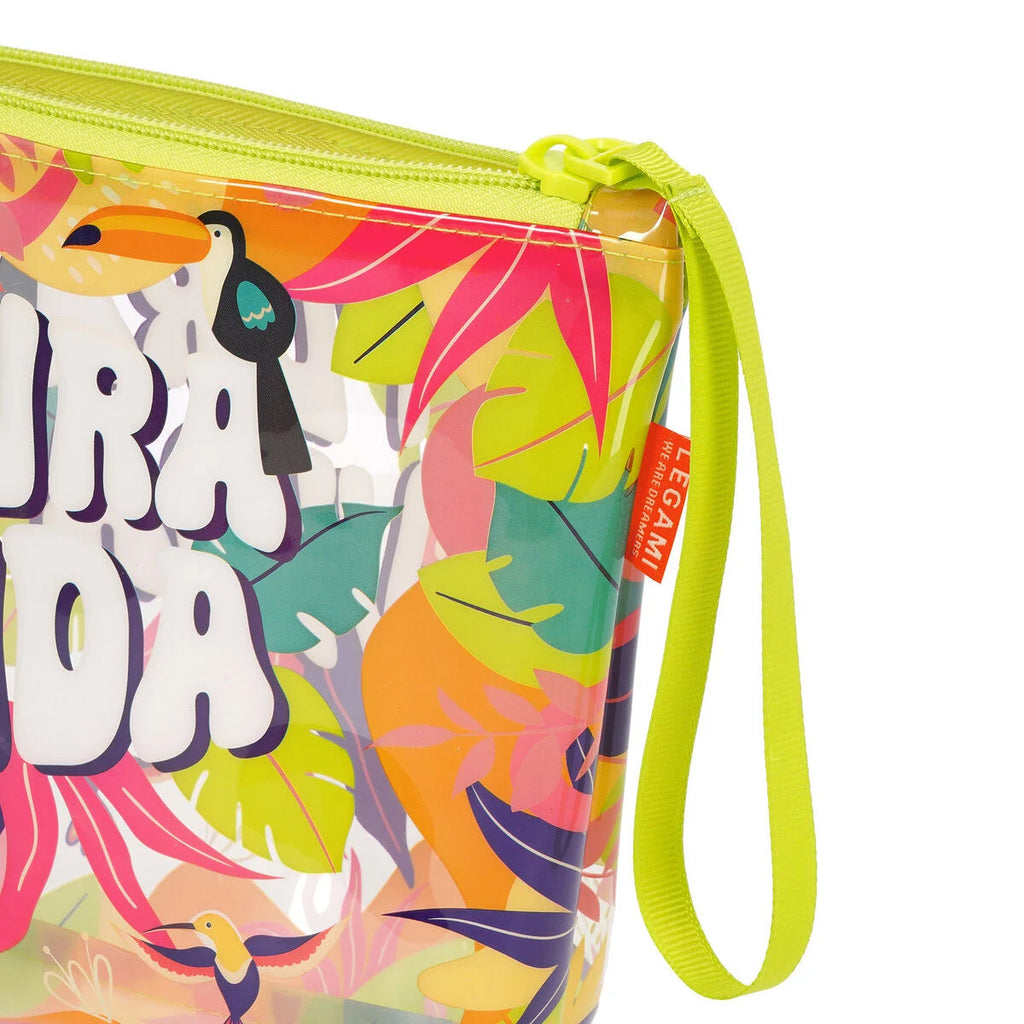 Strandpochette Pura Vida - Beach Pouch