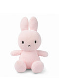Miffy Sitting Terry Light Pink -- 23 cm