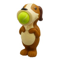 Hunde-Plopper