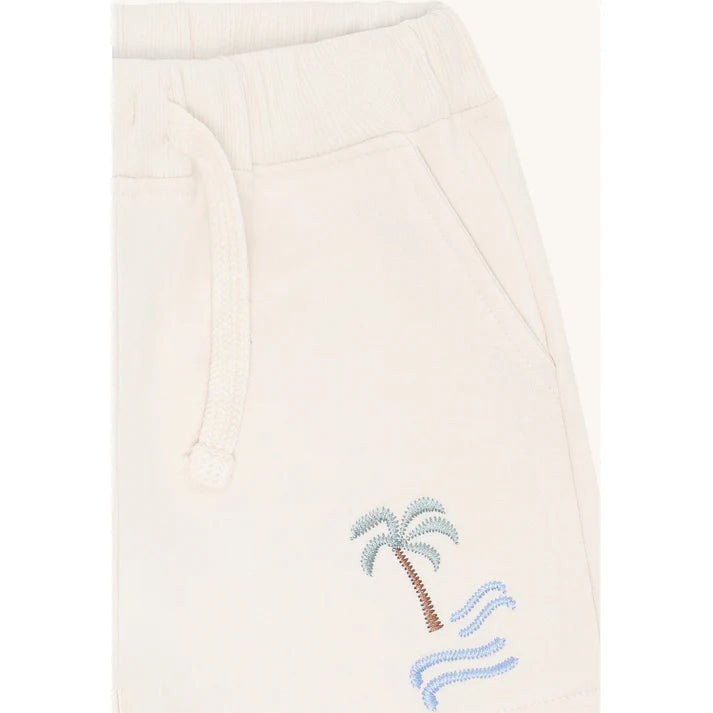 Hust & Claire-HCHaggi  Palms-Sandshell