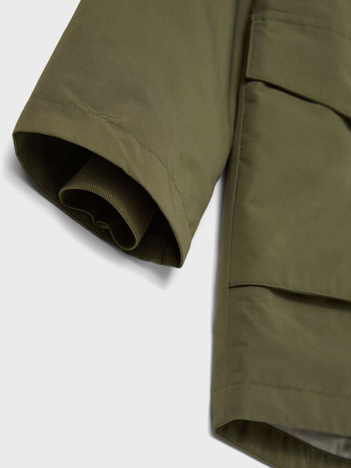NKMMARGO JACKET 1FO