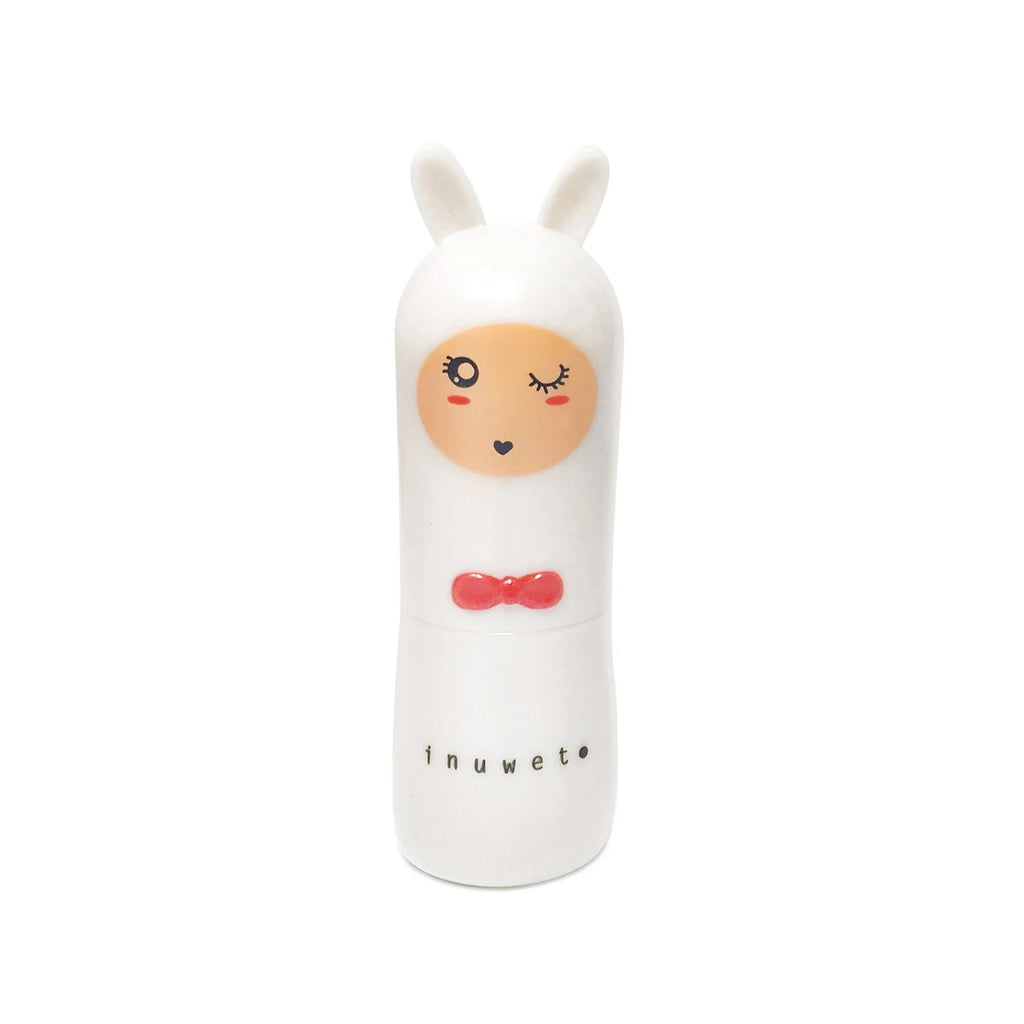 BUNNY ISLAND Veganer Lipbalm  -  Cotton Candy / Zuckerwatte