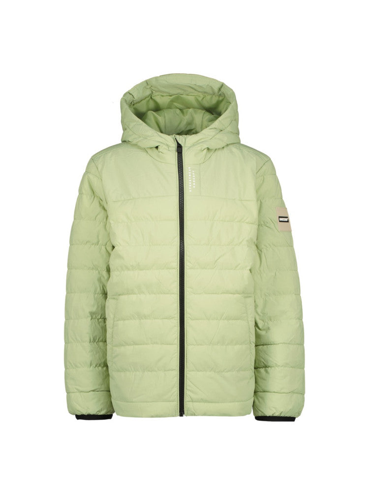 Raizzed - Thedore Reset army