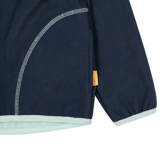 Steiff Softshelljacke