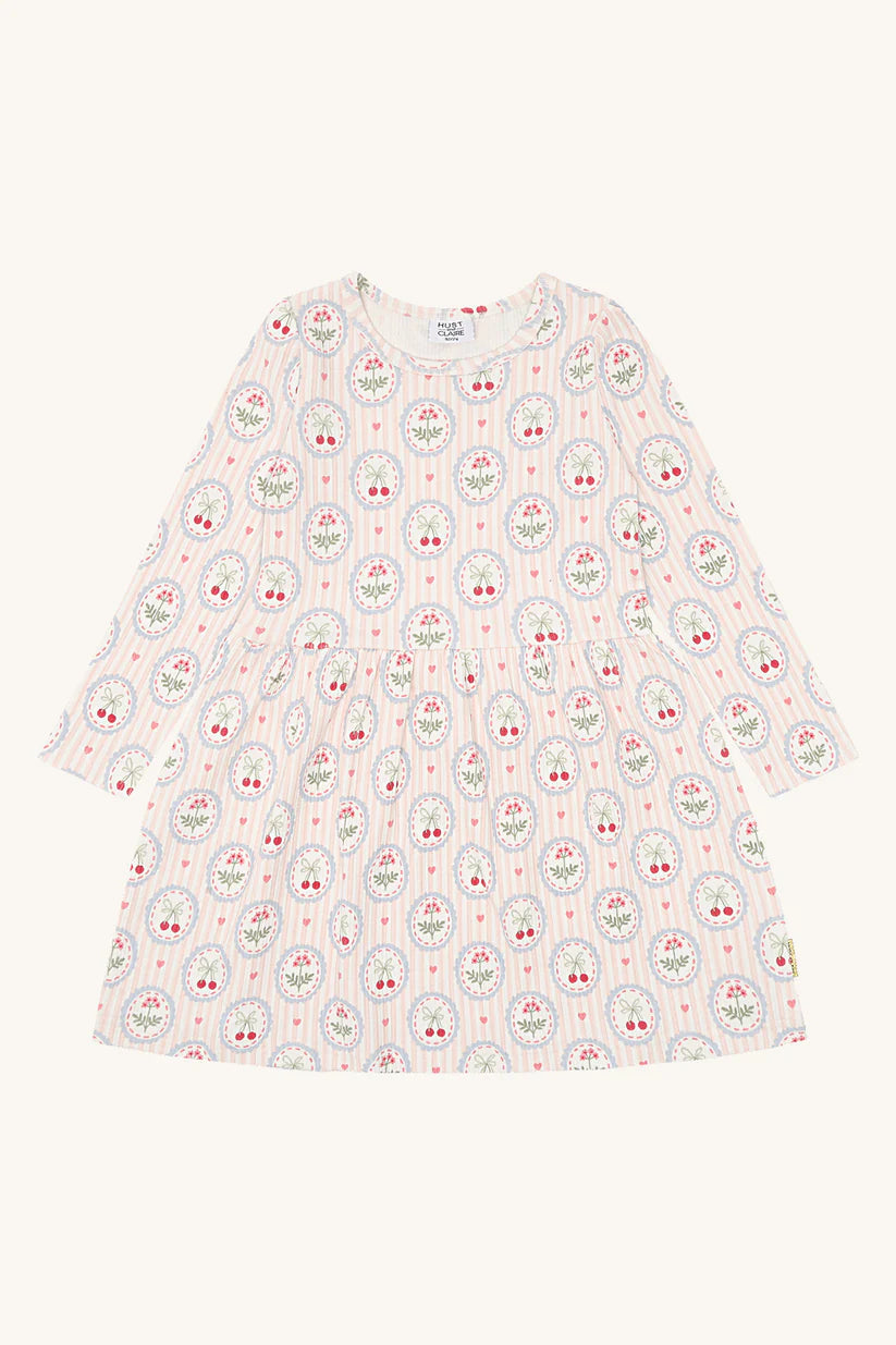 Hust & Claire-HCDonna  Frame-Ivory