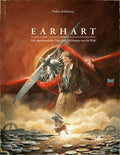NordSüd- Earhart Der abenteuerliche Flug einer Wühlmaus um die Welt