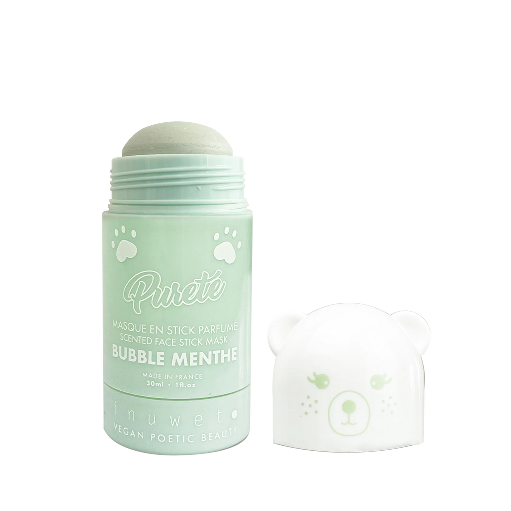 DREAM STICK - MASQUE VISAGE À L'ARGILE PURIFIANT